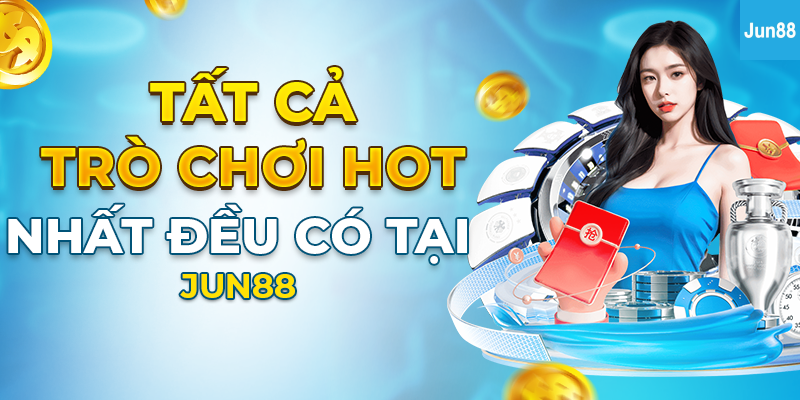 Kết Luận: Tại Sao Jun88 Là Lựa Chọn Tốt Nhất Năm 2024